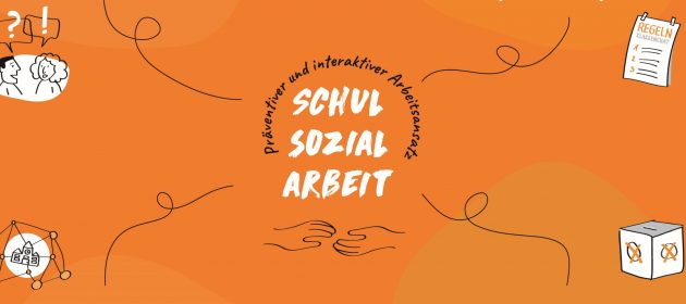 Arbeitsfelder SSA kurz
